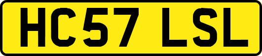 HC57LSL
