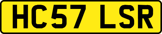HC57LSR