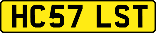 HC57LST