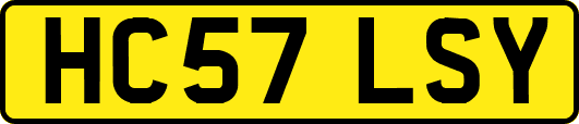 HC57LSY