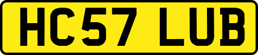 HC57LUB