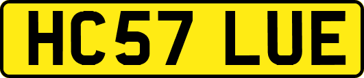 HC57LUE