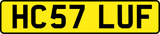 HC57LUF