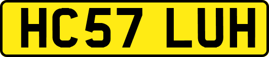 HC57LUH