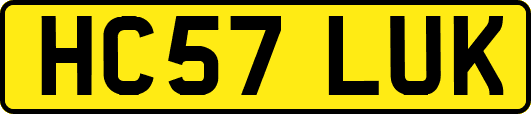 HC57LUK