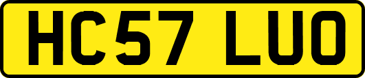 HC57LUO