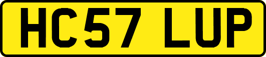 HC57LUP