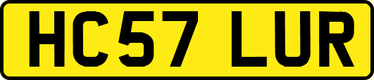 HC57LUR