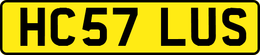 HC57LUS