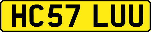 HC57LUU