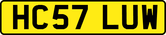 HC57LUW