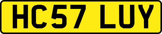 HC57LUY