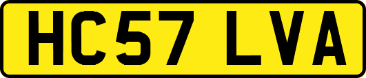 HC57LVA