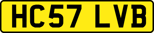 HC57LVB