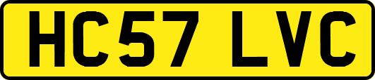 HC57LVC