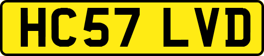 HC57LVD