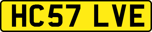HC57LVE