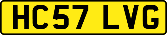 HC57LVG