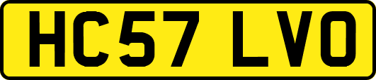 HC57LVO