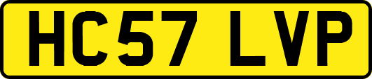 HC57LVP