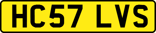 HC57LVS