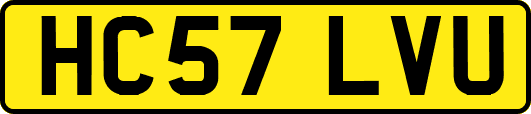 HC57LVU
