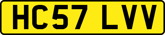 HC57LVV