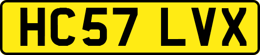 HC57LVX
