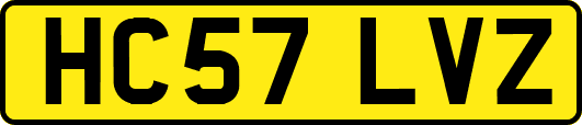 HC57LVZ