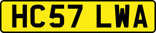HC57LWA