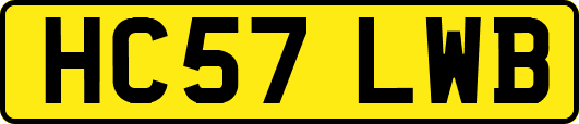 HC57LWB