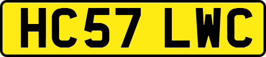 HC57LWC