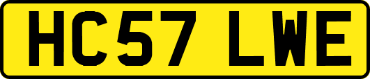 HC57LWE