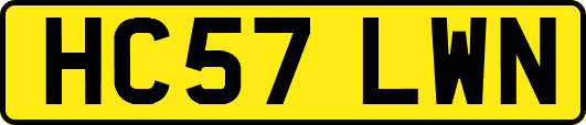 HC57LWN
