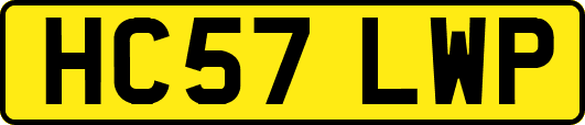 HC57LWP