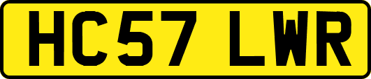 HC57LWR