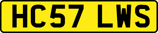 HC57LWS