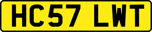 HC57LWT
