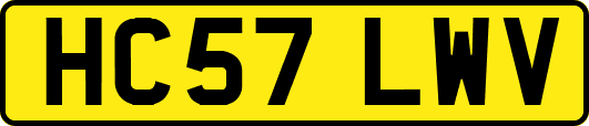 HC57LWV