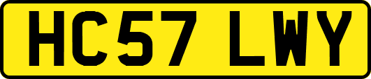 HC57LWY