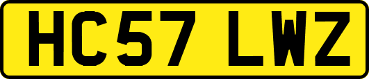 HC57LWZ