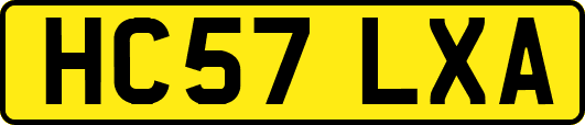HC57LXA