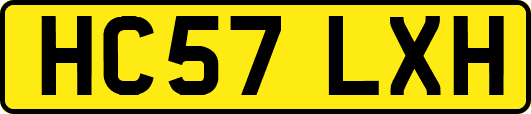 HC57LXH