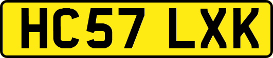 HC57LXK