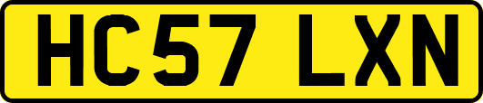 HC57LXN
