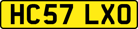 HC57LXO