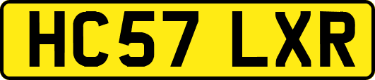 HC57LXR
