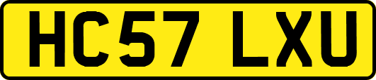 HC57LXU