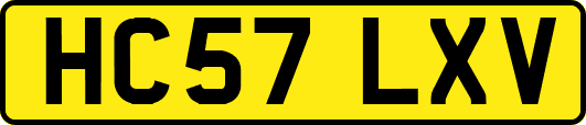 HC57LXV