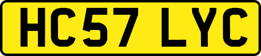 HC57LYC